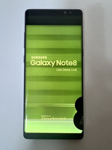 Samsung galaxy note - note, 8