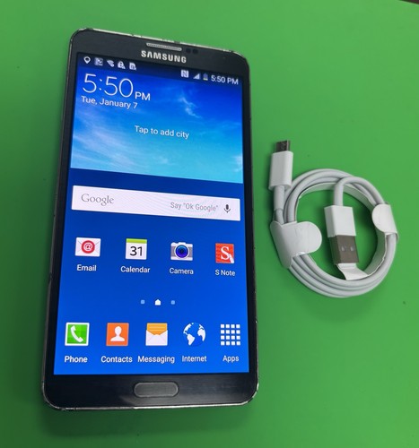 Samsung galaxy note 32gb - galaxy, 3