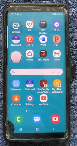 Samsung galaxy note dual - galaxy,