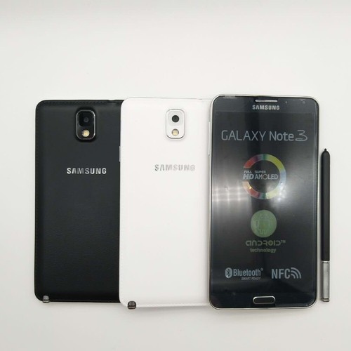 Samsung galaxy note - samsung, n9005