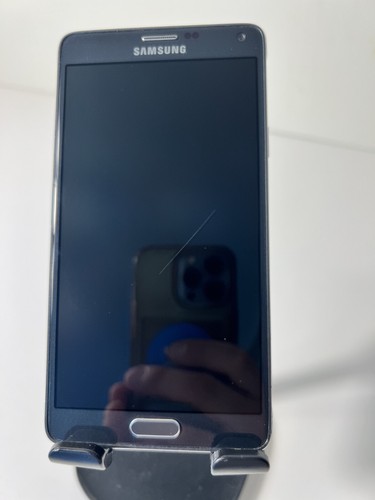 Smartphone samsung galaxy note - smartphone,