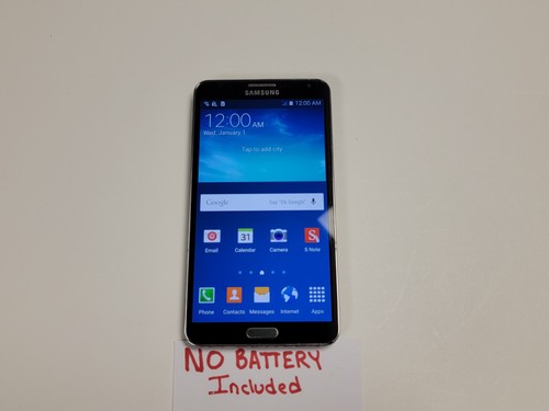 Samsung galaxy note - samsung, 3