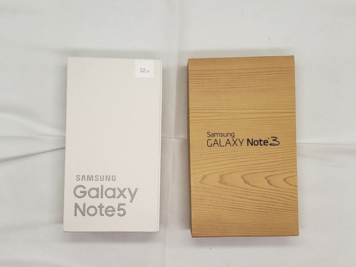 Samsung note 5 scatole - note,