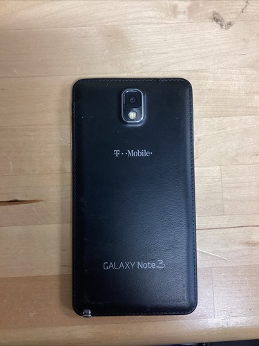 Samsung galaxy note - galaxy, sm-n900t