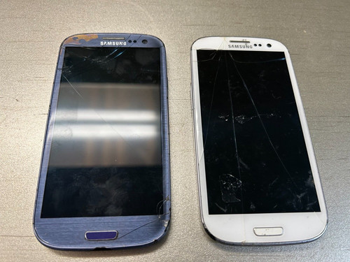 Samsung galaxy iii - iii, s4