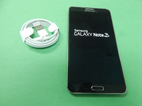 Samsung galaxy note - samsung, 3