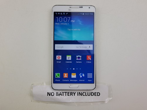 Samsung galaxy note - note, 3