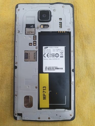 Cellulare tg307 samsung - tg307,