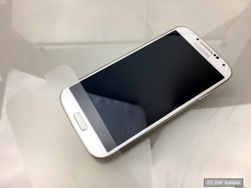 Samsung galaxy smartphone - galaxy,