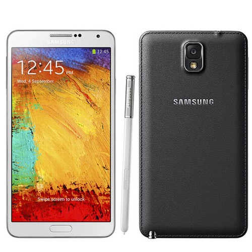 Original samsung galaxy note - samsung,
