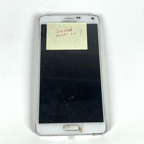 Samsung galaxy note - samsung, 4