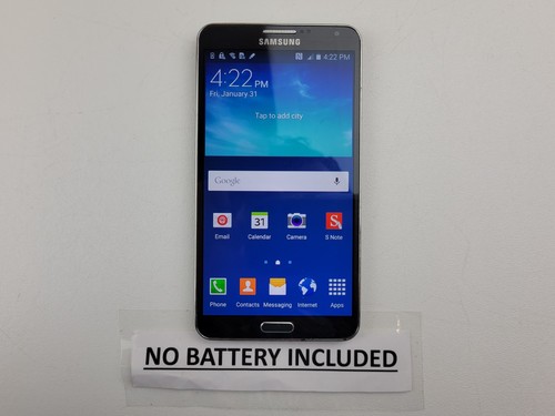 Samsung galaxy note - note, 3
