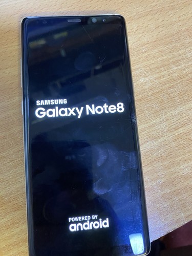 Schermo samsung galaxy note8 - schermo,