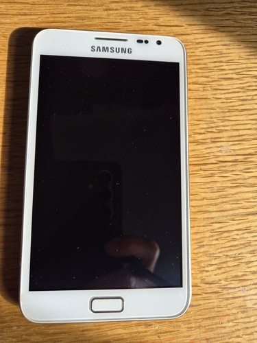 Samsung galaxy note - galaxy,