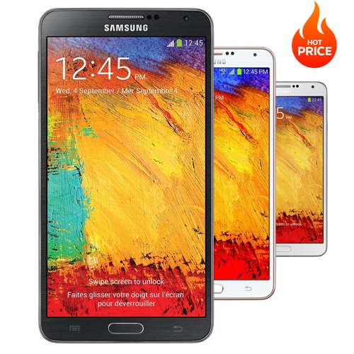 Original samsung galaxy note - samsung,