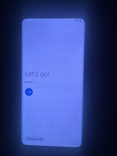 Samsung telefono cellulare - samsung,