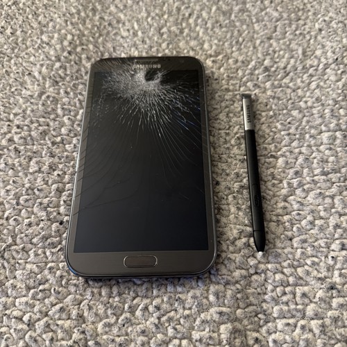 Samsung galaxy note 2 - note, ii