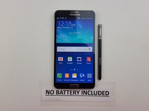 Samsung galaxy note - note, 3