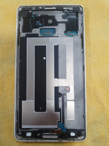 Cellulare tg282 samsung galaxy - cellulare,