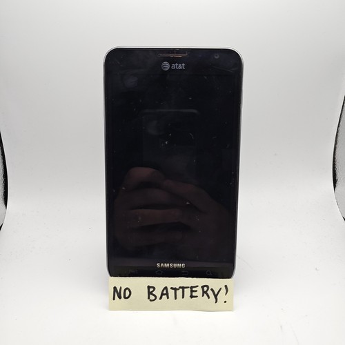 Samsung galaxy note sgh i717 - galaxy, sgh-i717