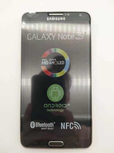 Samsung galaxy note n9005 - samsung,
