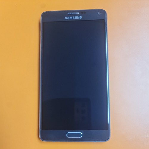 Samsung galaxy note n910f - samsung,