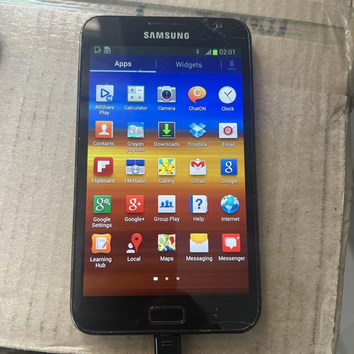 Smartphone android samsung - smartphone,