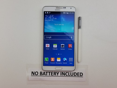 Samsung galaxy note - galaxy, 3
