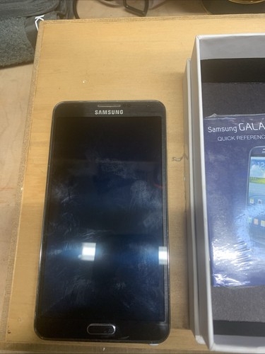 Samsung galaxy note - samsung, n9005
