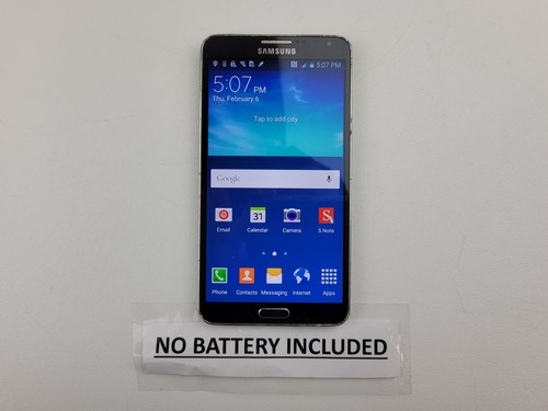 Samsung galaxy note - galaxy, 3