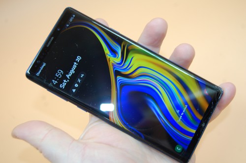 Samsung galaxy note n960u - note, sm-n960u
