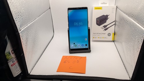 Samsung galaxy note8 - galaxy, duos