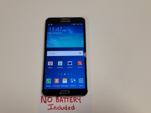 Samsung galaxy note - samsung, 3