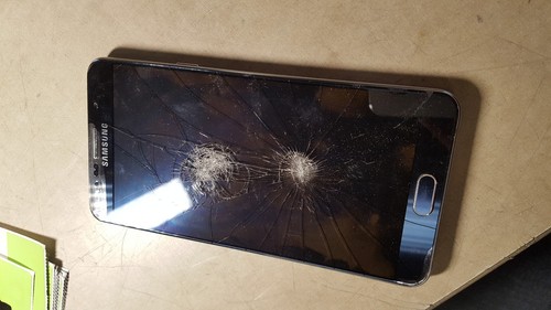 Samsung galaxy note5 - note5, sm-n920