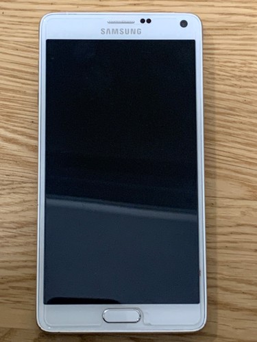 Samsung galaxy note4 - samsung,