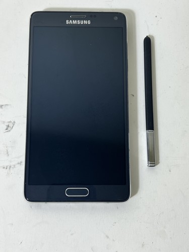 Smartphone samsung galaxy note - samsung,