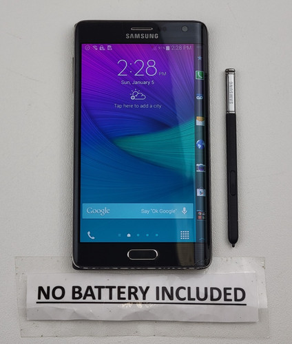 Smartphone samsung galaxy note - samsung,