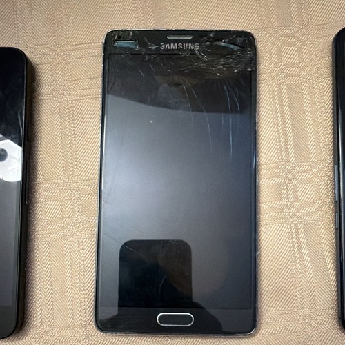 Samsung galaxy note n910v - samsung, 4