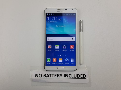 Samsung galaxy note - galaxy, 3