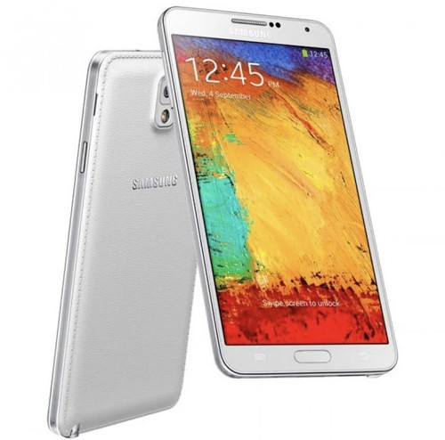 Samsung galaxy note n9005 - note, 3