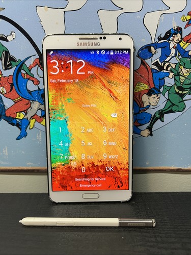 Samsung galaxy note 32 - -, gb