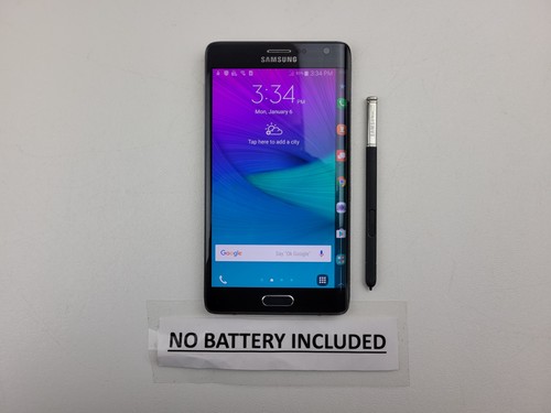 Samsung galaxy note edge - samsung,