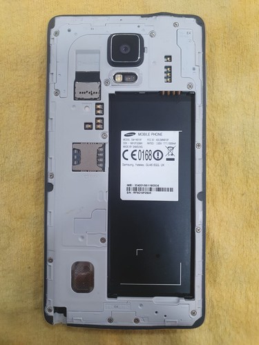 Cellulare tg299 samsung galaxy - cellulare,