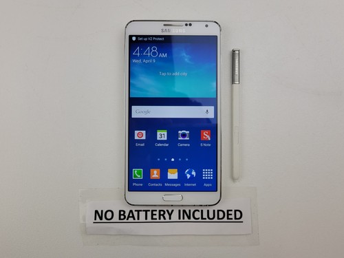 Samsung galaxy note - samsung, 3