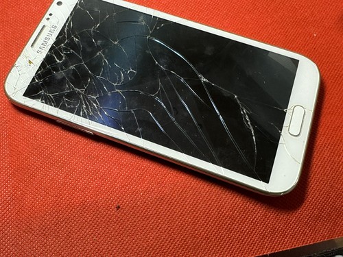 Samsung galaxy note - samsung,