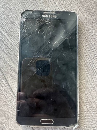 Samsung galaxy note - galaxy, 3