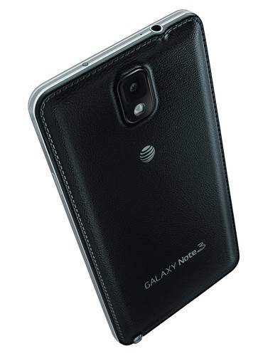 Samsung galaxy note - samsung, 3