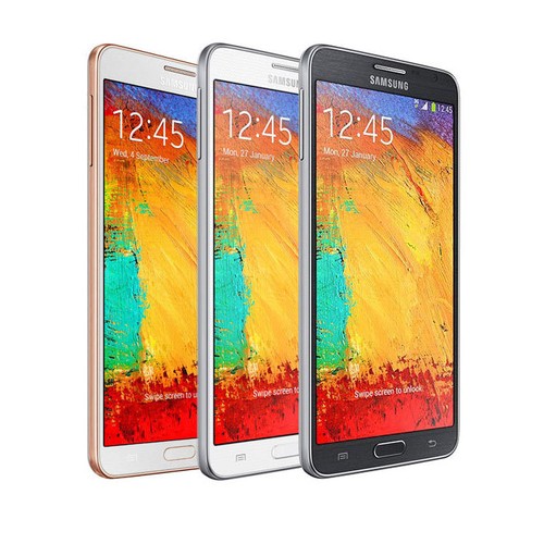 Original samsung galaxy note - galaxy, 3