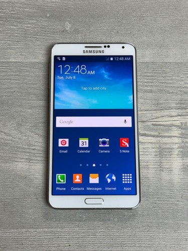 Samsung galaxy note n9005 - samsung,