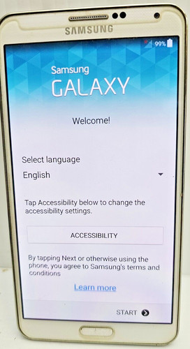 Telefono samsung galaxy note - telefono,